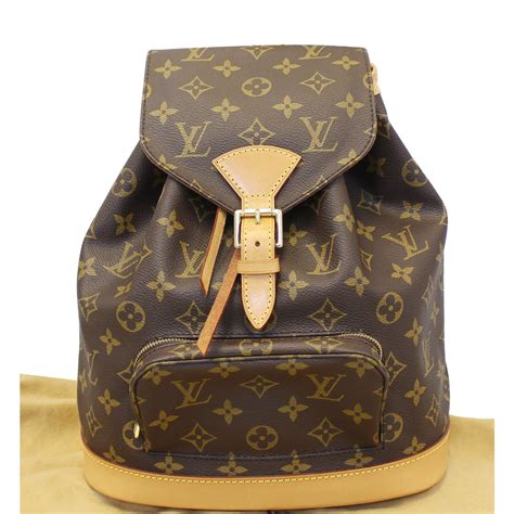 real louis vuitton mini backpack|louis vuitton backpack on sale.